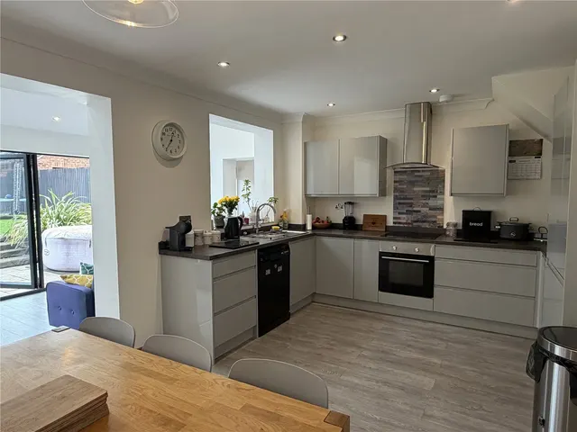 Goodes Lane, Syston, LE7, photo 2