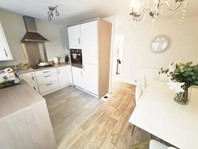 Byron Terrace, Failsworth, M35, photo 2