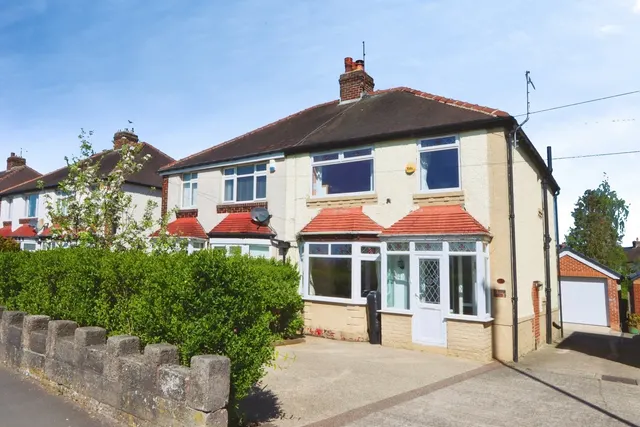 Greenhill Main Road, Sheffield, S8, photo 1