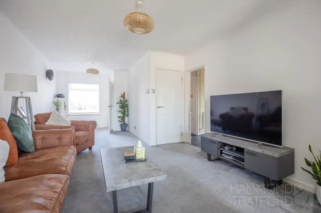 Childs Road, Hethersett, photo 3