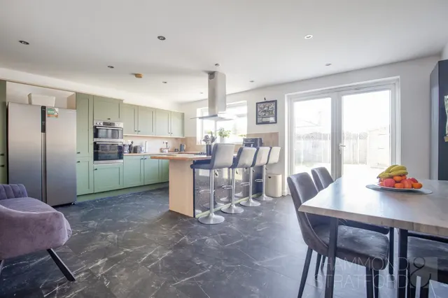 Childs Road, Hethersett, photo 2