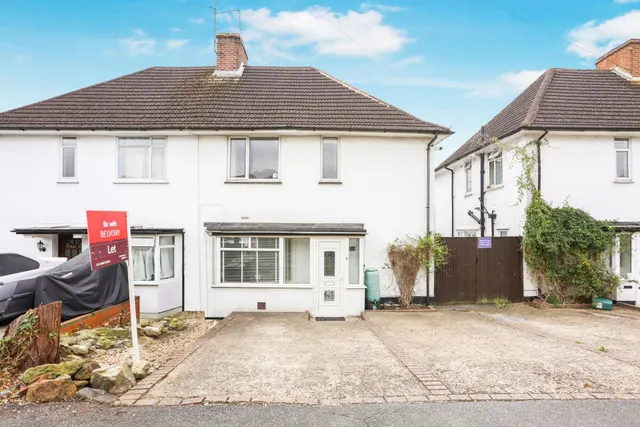 Weston Rd, Guildford, GU2, photo 2
