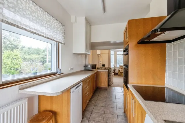Photo 3 — Denby Dale Road, Wakefield, West Yorkshire, WF2