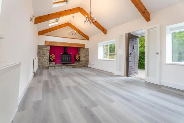 Llwyndafydd, Llandysul, SA44, photo 2