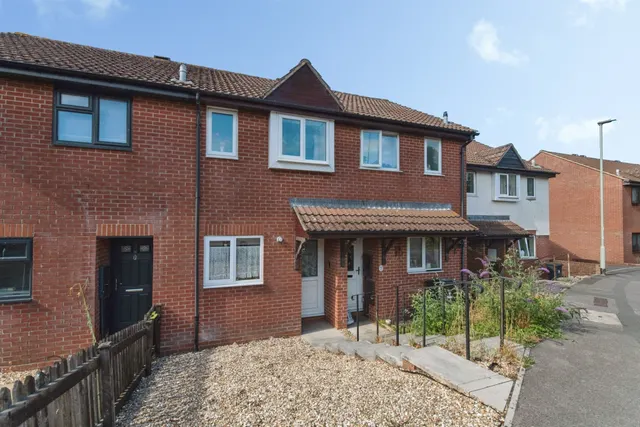 Shand Park, Axminster, EX13, photo 1