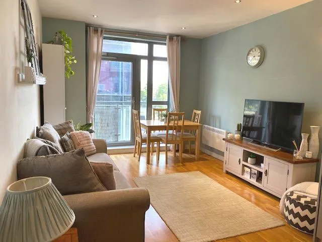 Roberts Wharf, East Street, Leeds, LS9, photo 1