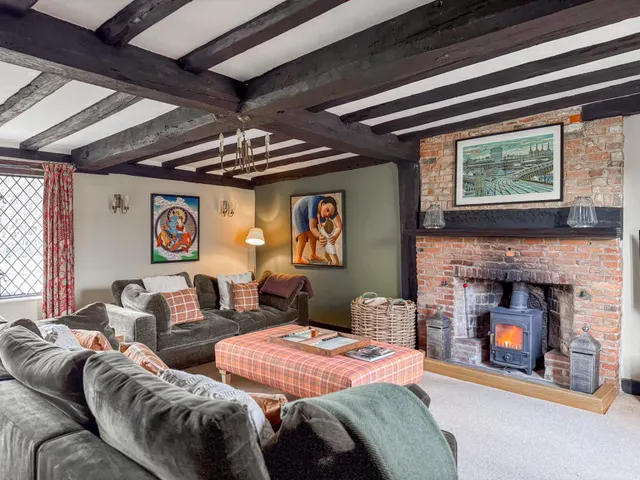 Ford Street, Aldham, photo 3