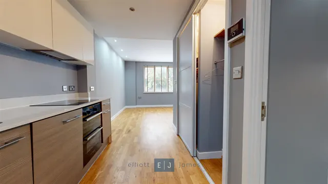 Photo 2 — Charteris Road, Woodford Green