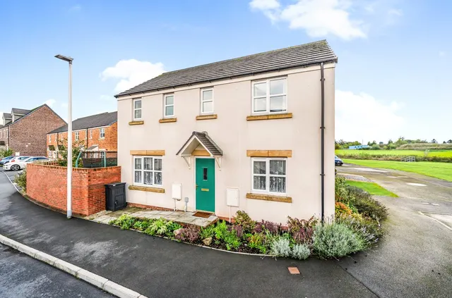 Birch Close, Hay-on-Wye, Hereford, Powys, HR3 5TL, photo 1