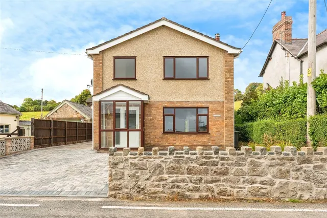 Ffordd Y Pentre, Nercwys, CH7, photo 1