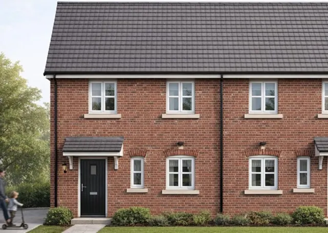 Greensand Close, Potton, SG19, photo 1
