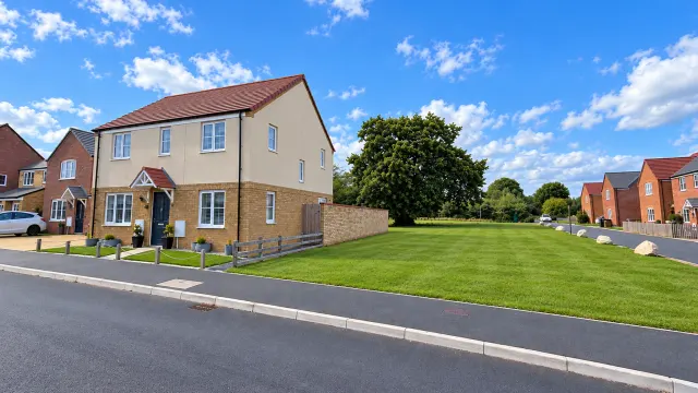 Pascoe Drive, Ormesby, photo 2