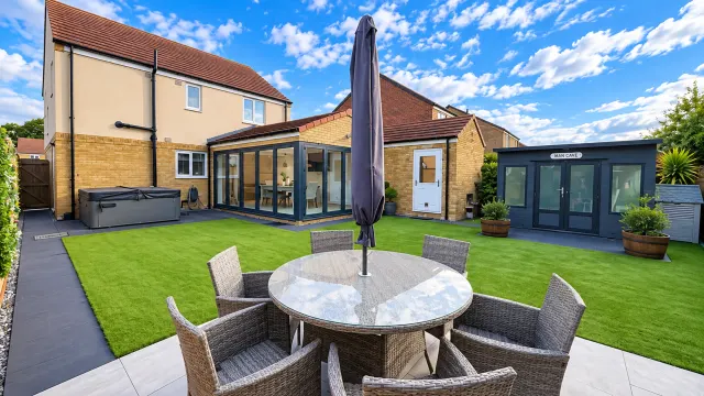 Pascoe Drive, Ormesby, photo 1