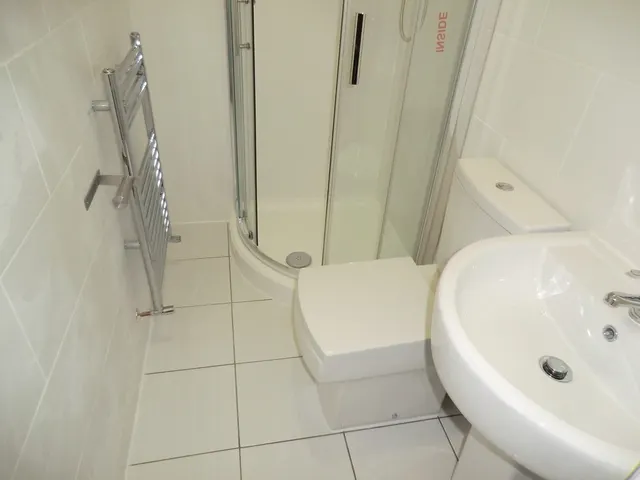 Photo 2 — High Quality Ensuite rooms to Rent