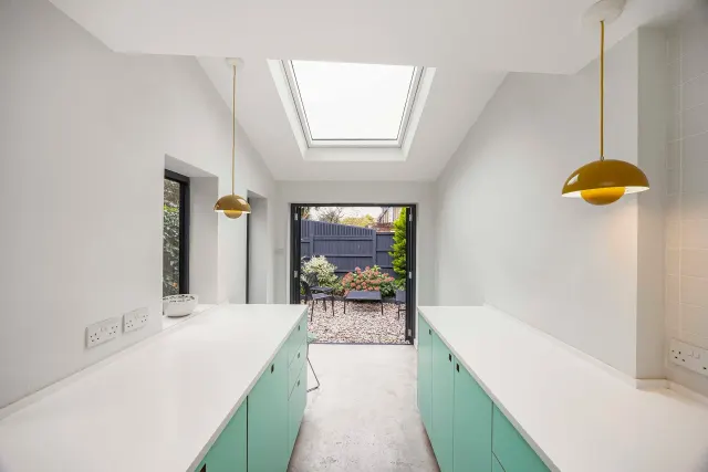 Photo 3 — Thornton Road, Leytonstone, E11