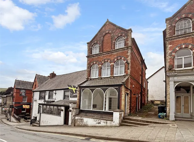Broad Street, Knighton, Powys, LD7 1BL, photo 1