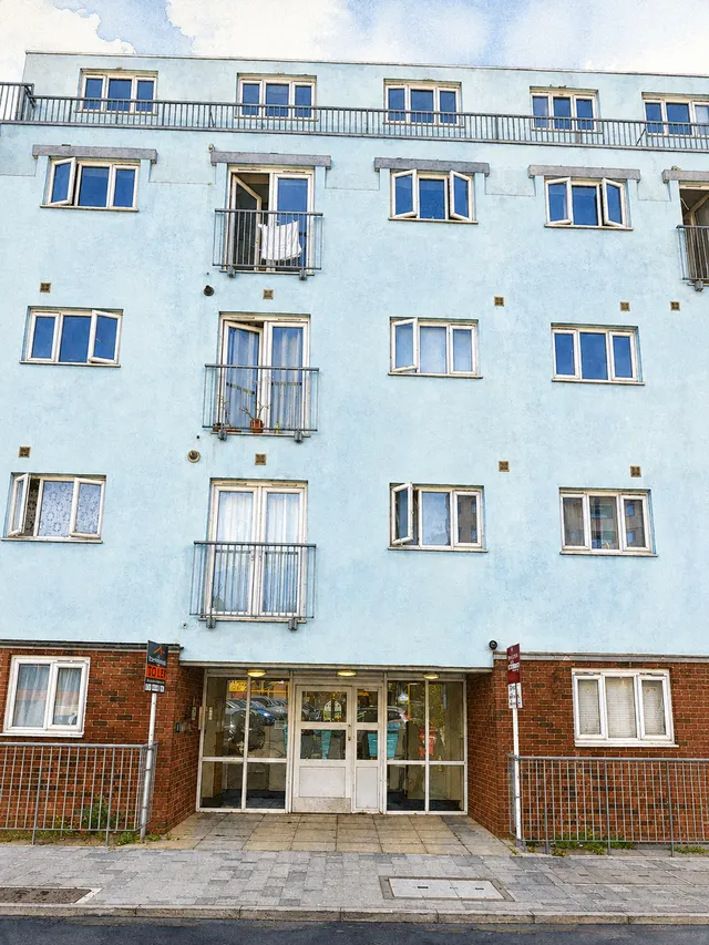 Palmerston Road, Wealdstone, HA3, photo 1