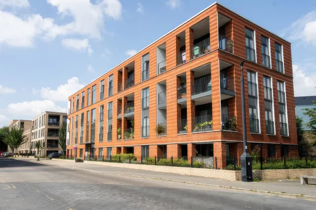 Akerman Road, Stockwell, SW9, photo 3