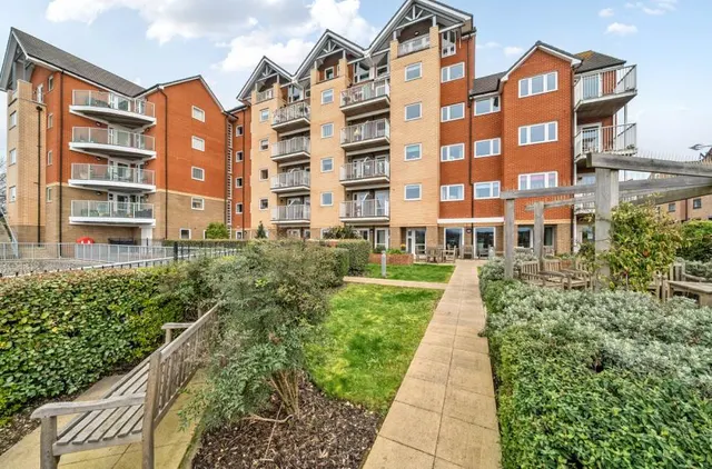 Riverdene Place, Southampton, SO18, photo 1