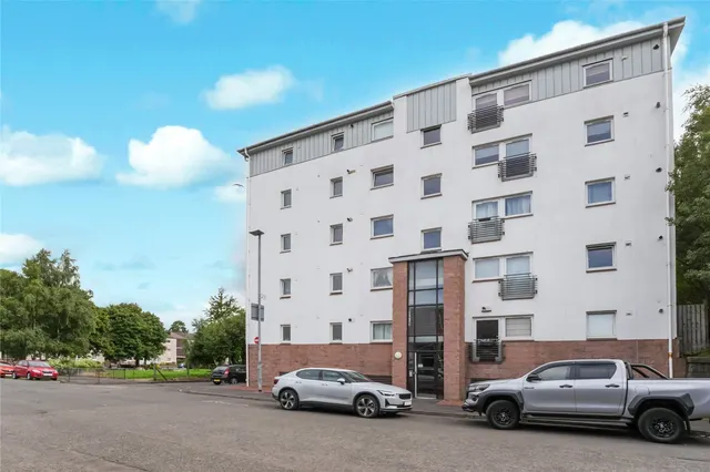 Jordan Street, Whiteinch, Glasgow, G14, photo 1