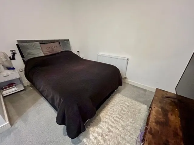 Barlow Moor Road, Manchester, photo 2