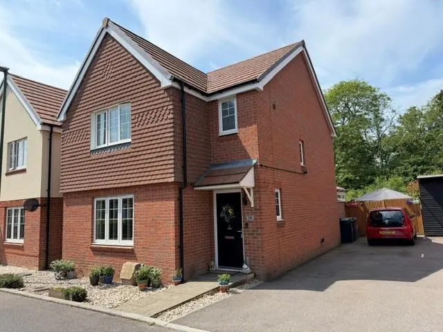 Lobelia Drive, Worthing, photo 1