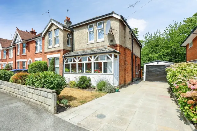 Parkstone Avenue, Poole, BH14, photo 1