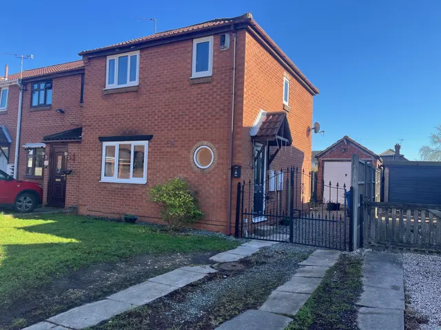 Winchester Mews, Bircotes, DONCASTER, photo 1