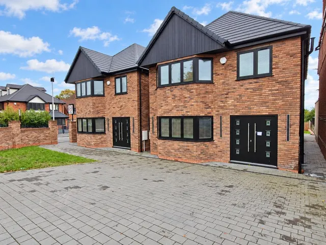 Newton Road, Great Barr, B43, photo 1