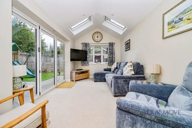 Little Catherells, Hemel Hempstead, HP1, photo 3