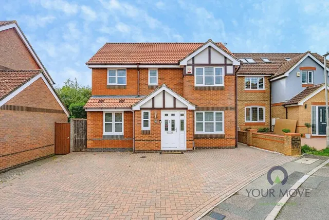 Little Catherells, Hemel Hempstead, HP1, photo 1