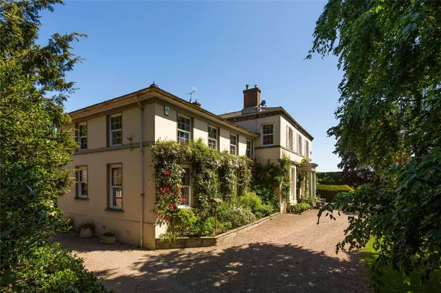 Aldborough Grange, Aldborough, Boroughbridge, York, YO51 9EZ, photo 1
