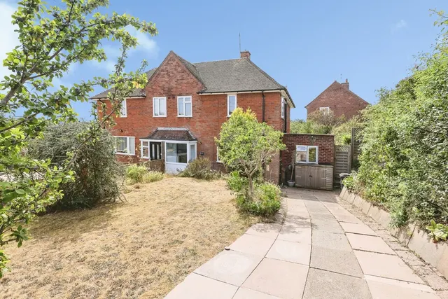 Bramble Close, Northfield, B31, photo 1
