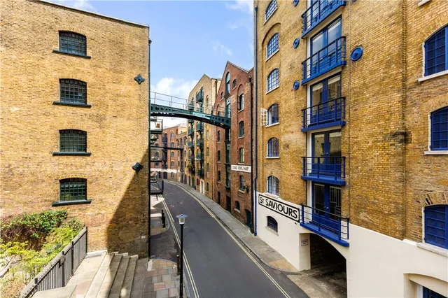 Queen Elizabeth Street, London, SE1, photo 1