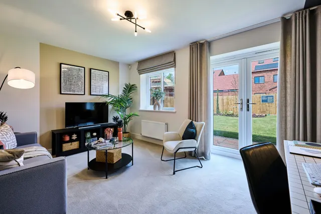 Levison St, Blythe Bridge, ST11, photo 3