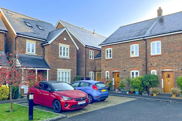 East Preston, Littlehampton, BN16, photo 1