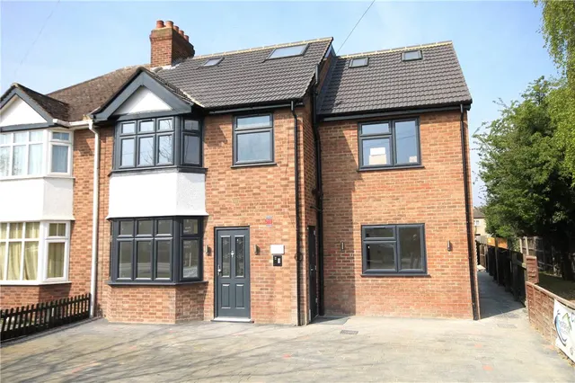 Perne Road, Cambridge, CB1, photo 1