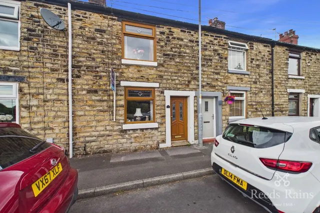 Swindells Street, Hyde, Greater Manchester, SK14, photo 1