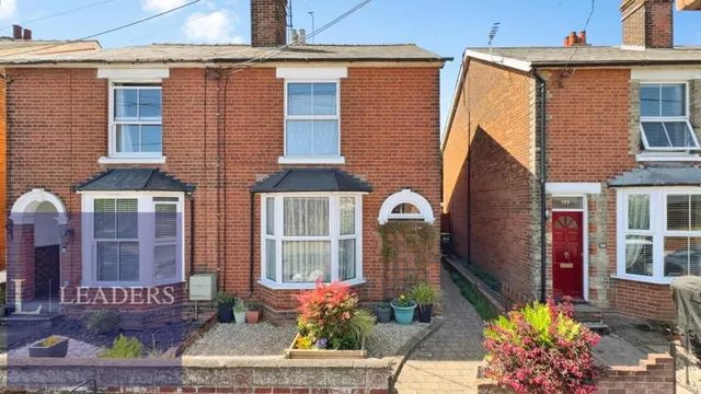 Kings Road, Halstead, CO9, photo 1
