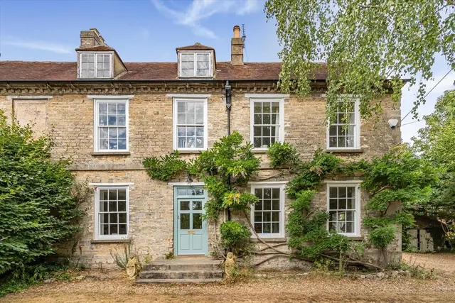 Church Lane, Wendlebury, OX25, photo 1