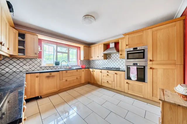 Trewen, Llandinam, photo 2