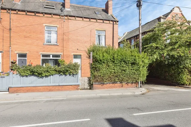 Common Lane, East Ardsley, Wakefield, photo 1
