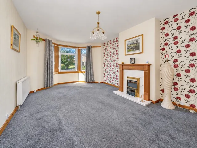 Kenilworth Avenue, Dundee, DD4, photo 3