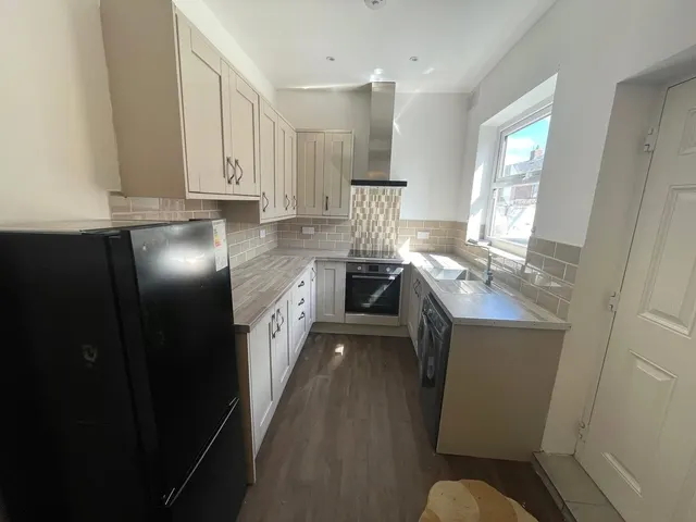Photo 2 — Lime Terrace, Eldon Lane, Bishop Auckland, Durham, DL14