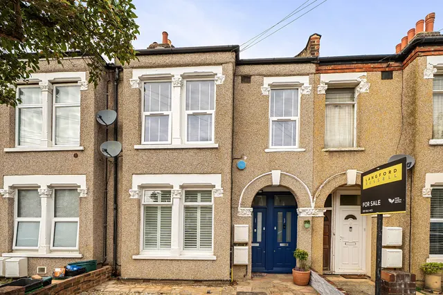 Blandford Road, BR3, photo 1