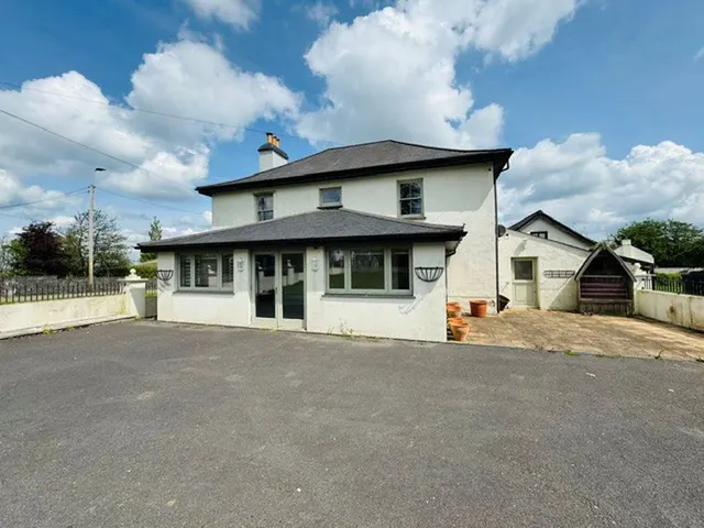 Lewdown, Okehampton, EX20, photo 1