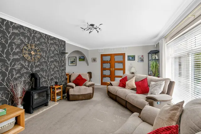 Westover Road, Sheffield, S10, photo 2