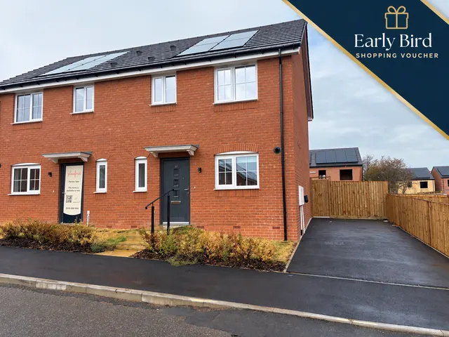 Perranporth Drive, Mansfield, NG18, photo 1