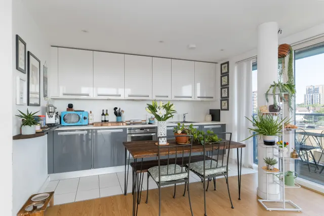 Conington Road, London, SE13, photo 2