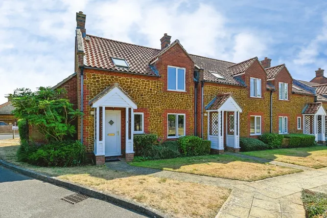 Hunstanton Road, Dersingham, King's Lynn, Norfolk, PE31, photo 1